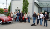 Kaiserslautern VW club