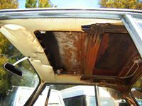 Electric Sunroof Issues