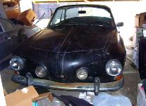 Not-So-Good Garage Finds