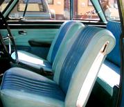 UnOriginal Interior Panels