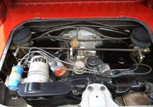 Modified Engines