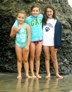 Torrey Pines Tidepools with Anna & Amanda