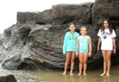 Torrey Pines Tidepools with Anna & Amanda