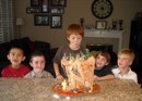 Make a wish!