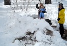 Snow Fort