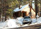 1927 Oriole House in Wrightwood