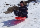Wrightwood, Feb09