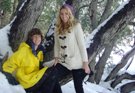Wrightwood, Feb09