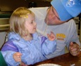 Lady & Her Dad