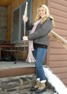 Long Icicle
