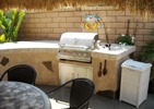 Rotisserie BBQ