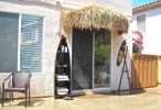 Back Entry Palapa Shade