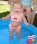 Backyard Pool