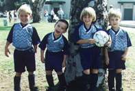 AYSO 1999