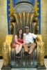 Atlantis Resort royalty