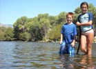 Kern River Rats