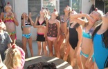Allison's 5th Grade Promotion Party