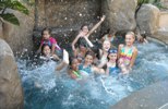 Allison's 5th Grade Promotion Party