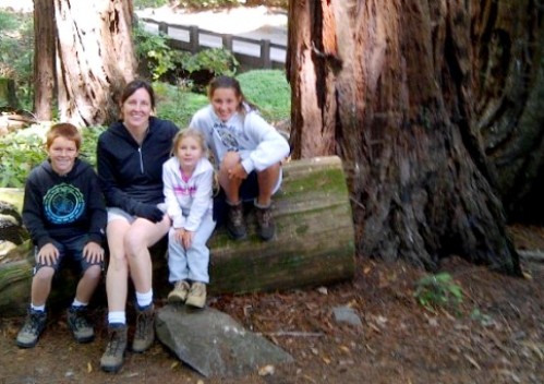2012 Family Events