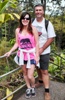 Akaka Falls rainforest