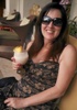 Hot babe & happy wife!
