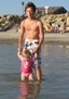 Torrey Pines Beach, June 2008