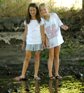 BFF's Allison & Emma