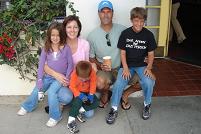 2005 Family Events