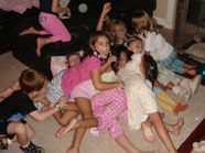 Dog Pile