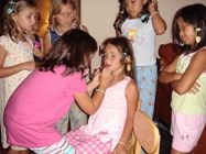 Allison's Beauty Salon