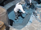 Final Water Removal