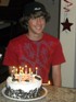 14th Birthday, Mar09