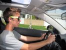 Driving on Learner's Permit