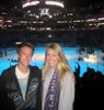 Kings Hockey Game
