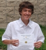 8th Grade Graduation, Jun09