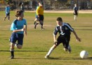 SRSC All-Stars Jan09