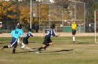 SRSC All-Stars Jan09