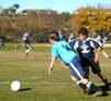 SRSC All-Stars Jan09