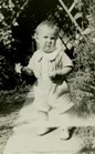 15 months old
