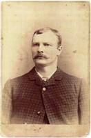 Norman Allen Sturgis