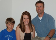 Lee & kids