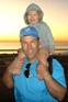 Torrey Pines Beach, Jan09