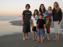 Torrey Pines Beach, Jan09