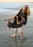 Torrey Pines Beach, Jan09