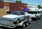 Loaded & Ready