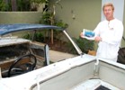 Color change from Bermuda to Sea Blue