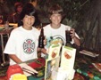 Rainforest Cafe