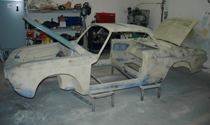 Late-March 2009