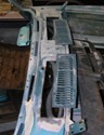 fresh-air vents cut-out for replacements
