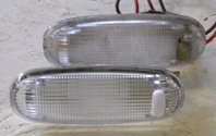 Repro dome light